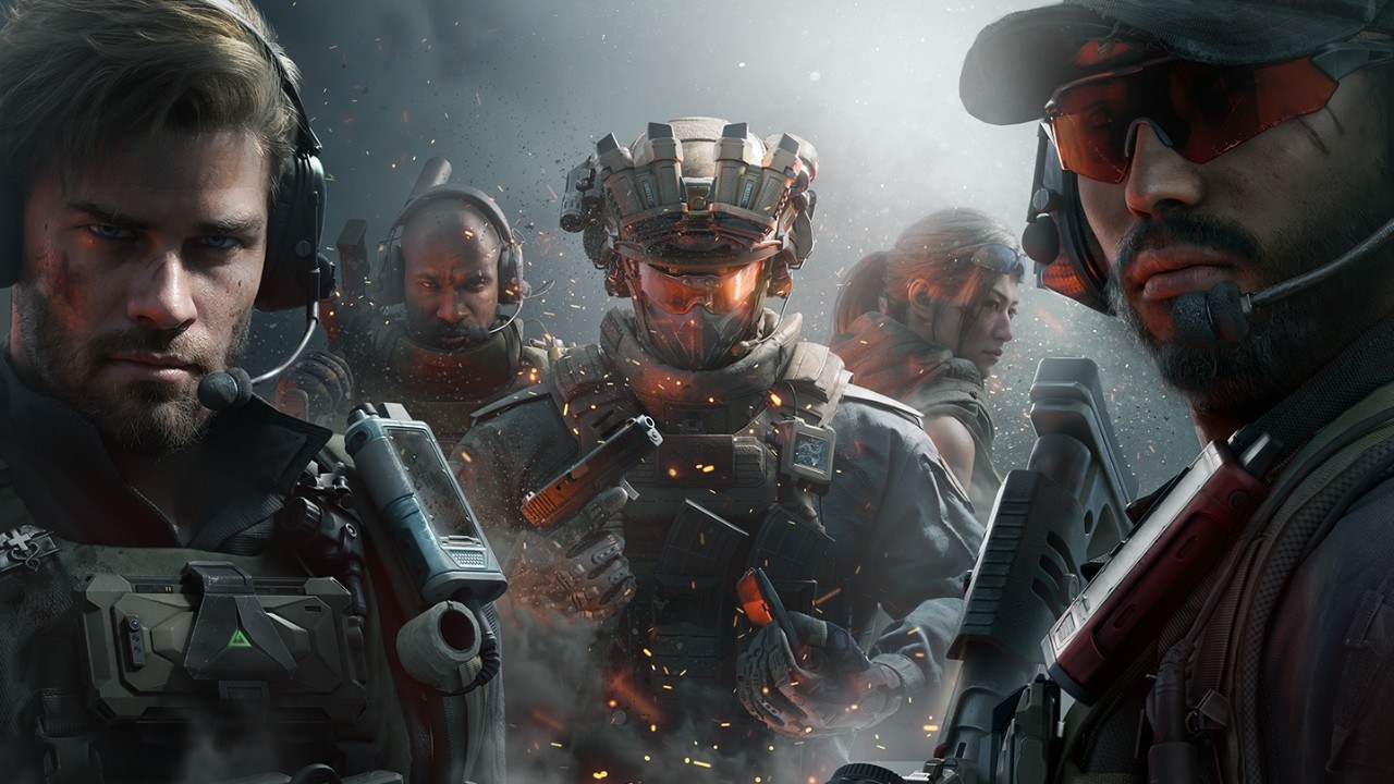 Delta Force (Steam) (หน้าปก)
