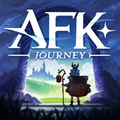 AFK Journey (ไอคอน)
