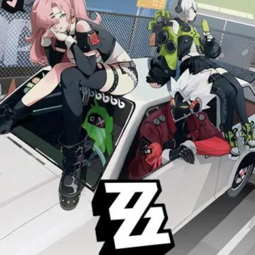Zenless Zone Zero (ไอคอน)
