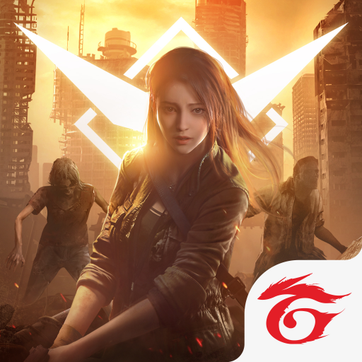 Garena Undawn (ไอคอน)