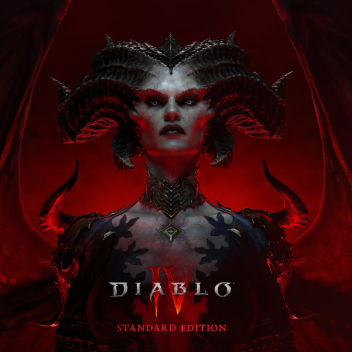 Diablo IV (ไอคอน)