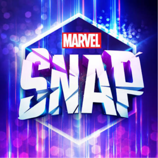 MARVEL SNAP (ไอคอน)