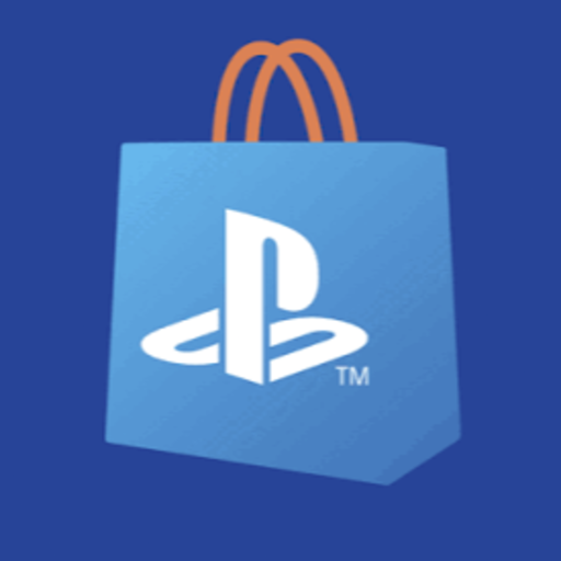 PlayStation Store (ไอคอน)