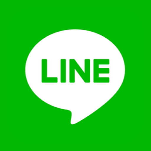 LINE PREPAID CARD (ไอคอน)